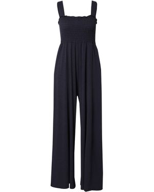 Roxy Jumpsuit 'Just Passing By' - Blau