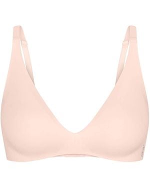 Sloggi Bügelloser Bh Zero Feel 20 The Up - Pink