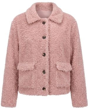 Studio Select Jacke Wendy - Pink
