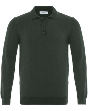 Moxx Paris Pullover - Grün