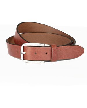 Maze Gürtel Mg18-16 - Braun