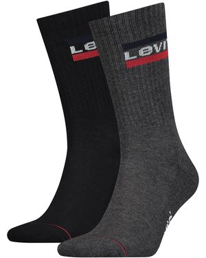 Levi's Levi's socken - Schwarz