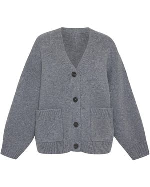 Style Republic Strickjacke - Grau