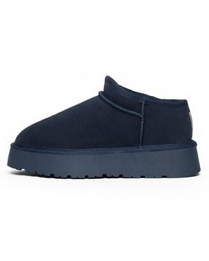 Gooce Boots Jackie - Blau