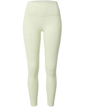 Fabletics Sporthose Define - Grün