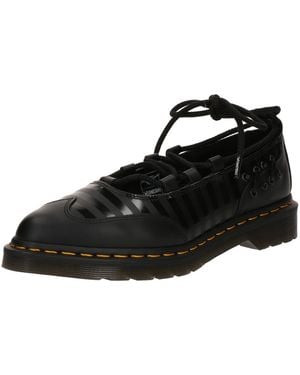 Dr. Martens Ballerina Elphie Ii - Schwarz