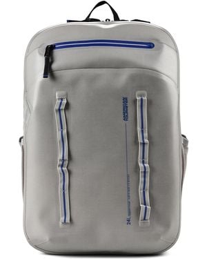 American Tourister Rucksack - Grau