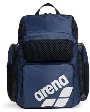 Arena Rucksack One Go Backpack 45L - Blau