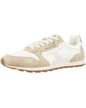 Candice Cooper Sneaker Low Plume 3 - Weiß