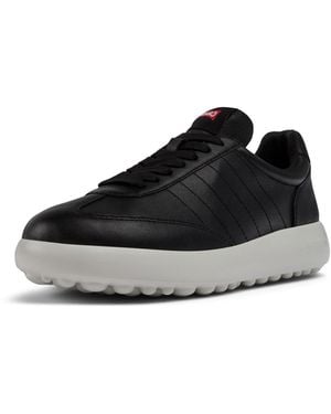 Camper Sneaker Pelotas Xlf - Schwarz