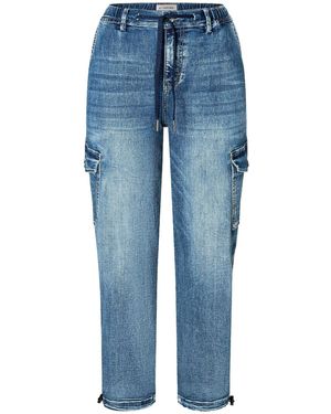 Timezone Jeans Marla - Blau