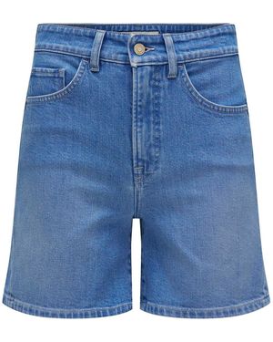 Salsa Jeans Jeans Faith - Blau