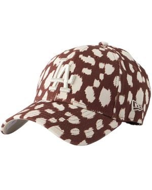 KTZ Cap 9Forty Losdod - Mehrfarbig