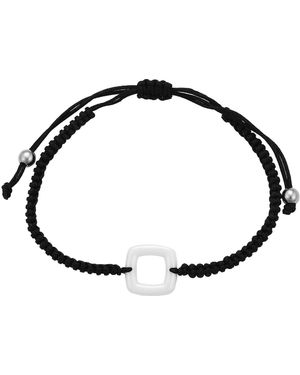 faina Armband - Schwarz