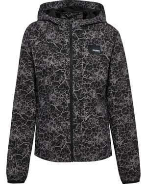 Newline Sportjacke - Grau