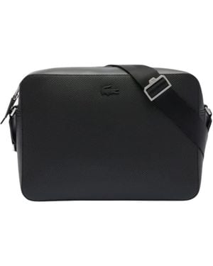 Lacoste Umhängetasche Nh5060Ce - Schwarz