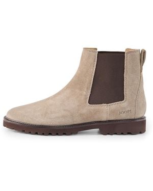 Joop! Chelsea Boots - Natur
