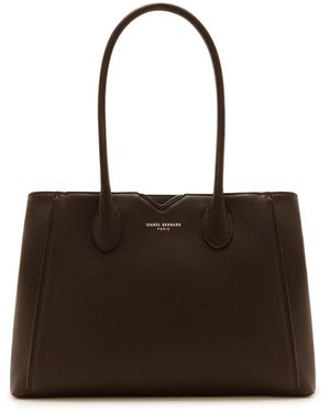 Isabel Bernard Handtasche - Braun