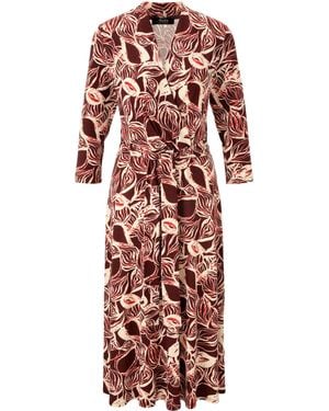 Aniston SELECTED Kleid - Rot