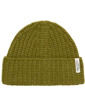 Marc O' Polo Marc Opolo Mütze - Grün