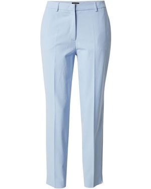 MORE&MORE Hose 'Hedy' - Blau