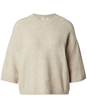 Jdy Pullover Chloe - Natur