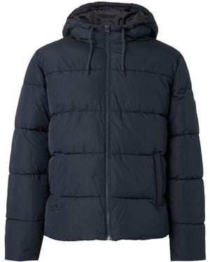Only & Sons Jacke Onsmarlon - Blau