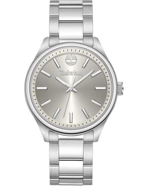 Timberland Uhr Northbridge - Grau