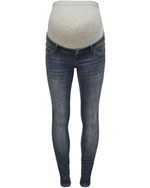 ONLY Jeans - Grau
