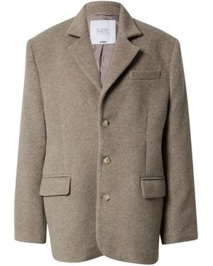 RÆRE by Lorena Rae Blazer 'Jenna' - Braun