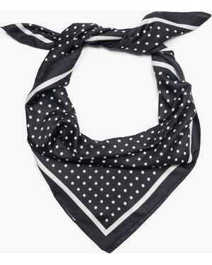 ESTRO Schal 62501 - Schwarz