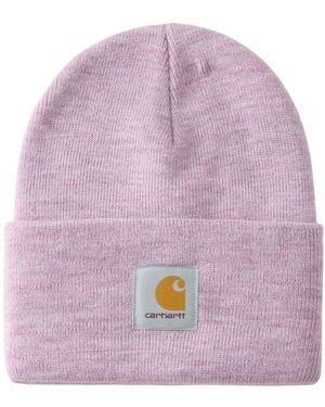 Carhartt Mütze - Lila