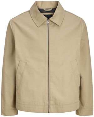 aprel Jacke - Natur