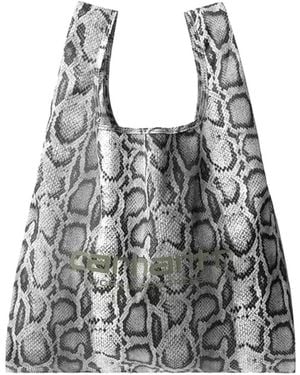 Carhartt Shopper Snake Camo Shopping Bag - Mehrfarbig