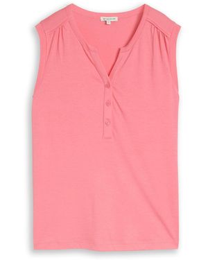 Tom Tailor Top - Pink