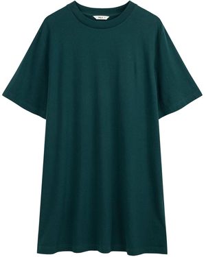 Mela Kleid Baasu - Grün