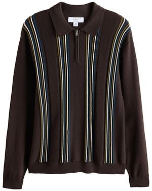Next Pullover - Schwarz