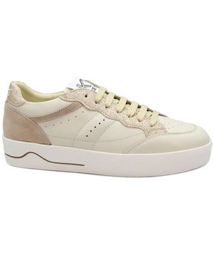Keys Sneaker Low - Weiß