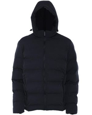 Colina Jacke - Blau