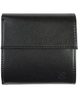 KIWEE Portemonnaie - Schwarz