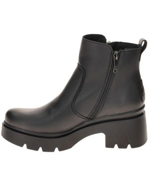 Panama Jack Boots - Schwarz