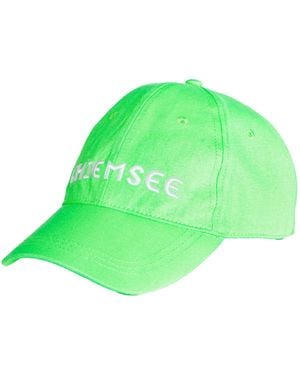 Chiemsee Sportcap - Grün