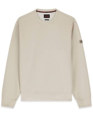 Guess Sweatshirt - Weiß