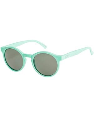 Roxy Sonnenbrille Mia - Grün