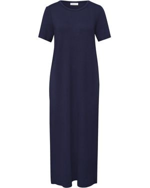 STREET ONE STUDIO Kleid - Blau