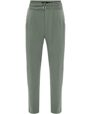 Antioch Trousers - Grün