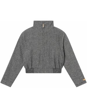 BLKVIS Jacke - Grau