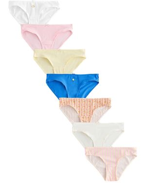 Next Slip - Blau