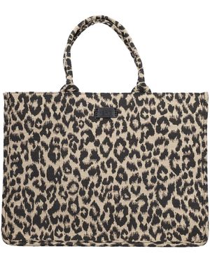 Rieker Shopper H1609 - Schwarz