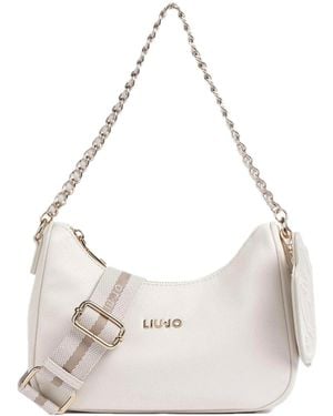 Liu Jo Umhängetasche Aa6180 E1012 - Weiß